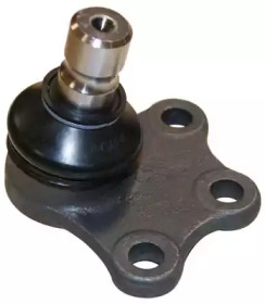 OPEN PARTS ssb106411 -  Несущий / направляющий шарнир